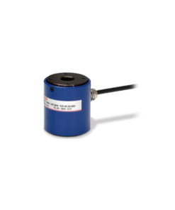 UNTCH-20KN Center-hole Load Cell / Loadcell lỗ tâm UNIPULSE