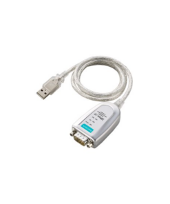 UPort 1130I Bộ chuyển đổi USB sang cổng nối tiếp Moxa
