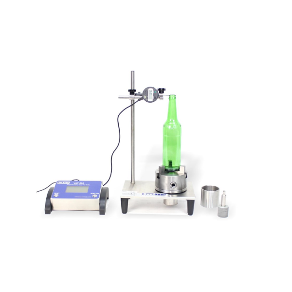 VAT-300 Thiết bị kiểm tra lon và bao bì CanNeed
