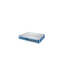 ABP-3000 Series Ultra-slim Fanless Embedded System Vecow VietNam