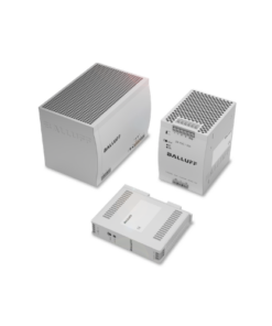 BAE0115 and BAE0118 Power supplies for the control cabinet BALLUFF VIETNAM