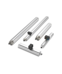 BTL C1 - Profil PA - IO-Link Magnetostrictive linear position sensors in profile housing BALLUFF VIETNAM