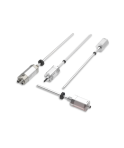 BTL C1 - Rod BNZN - IO-Link Magnetostrictive linear position sensors for industrial hydraulics BALLUFF VIETNAM