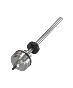 BTL6 -E- Series - Digital Magnetostrictive position measuring systems for mobile hydraulics BALLUFF VIETNAM