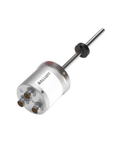 BTL7 -TZ- Series - Analog Voltage Redundant magnetostrictive linear position sensors BALLUFF VIETNAM