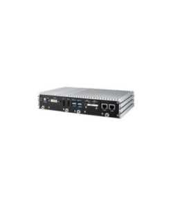 ECS-4500 dòng máy tính nhúng công nghiệp không quạt dáng siêu mỏng Vecow VietNam