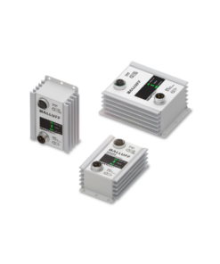 Heartbeat® power supply units BALLUFF VIETNAM