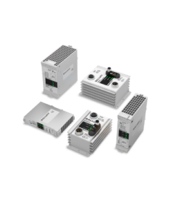 Heartbeat® power supply units with IO-Link interface BALLUFF VIETNAM