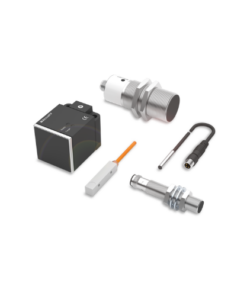 Inductive proximity switches and proximity sensors BALLUFF VIETNAM