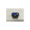 Joslyn Clark 5DP7-7140-11 75 Contactor 75 Amp 500 Vdc