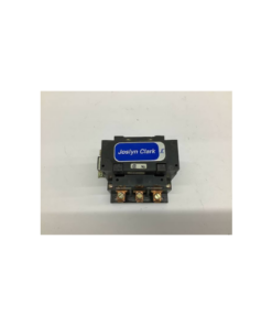 Joslyn Clark 5DP7-7140-11 75 Contactor 75 Amp 500 Vdc