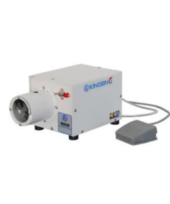 KS-W414 Máy tuốt và xoắn dây điện bán tự động KINGSING Viet Nam
