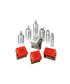 KW-60GB-ESHệ thống chữa cháy bằng khí Aerosol Rezontech Vietnam
