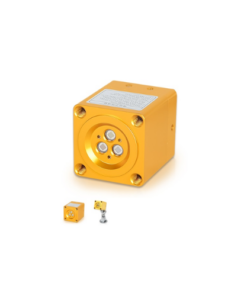 RFD-3T Đầu dò lửa Rezontech Vietnam