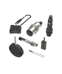 S-BCS D Capacitive proximity switches for object detection BALLUFF VIETNAM