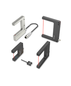S-BGL IO Fork sensors and angle BALLUFF VIETNAM