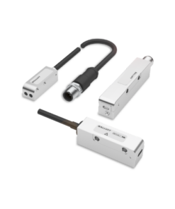 S-BML SGA Absolute linear encoder and absolute rotary angle encoder BALLUFF VIETNAM
