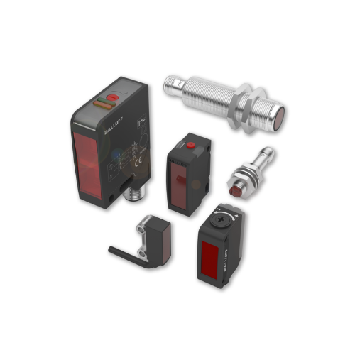 S-BOS 21M D Diffuse sensors BALLUFF VIETNAM