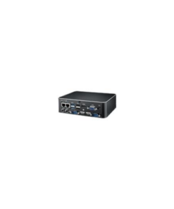 SPC-4000 Ultra-compact Fanless Embedded Box PC Vecow VietNam