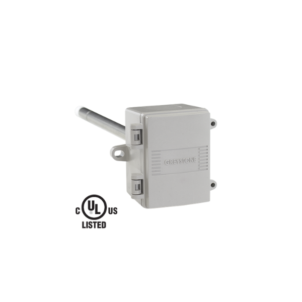 HSDTA320 Duct Humidity Transmitter Greystone Vietnam