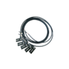 KD-DB-0403F Quick Connector Docking Leakerload Vietnam