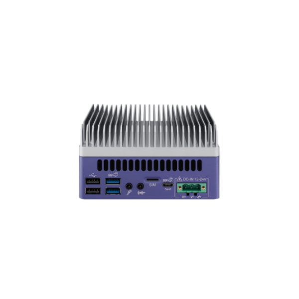TGS-2000 AI Computing System Vecow Vietnam