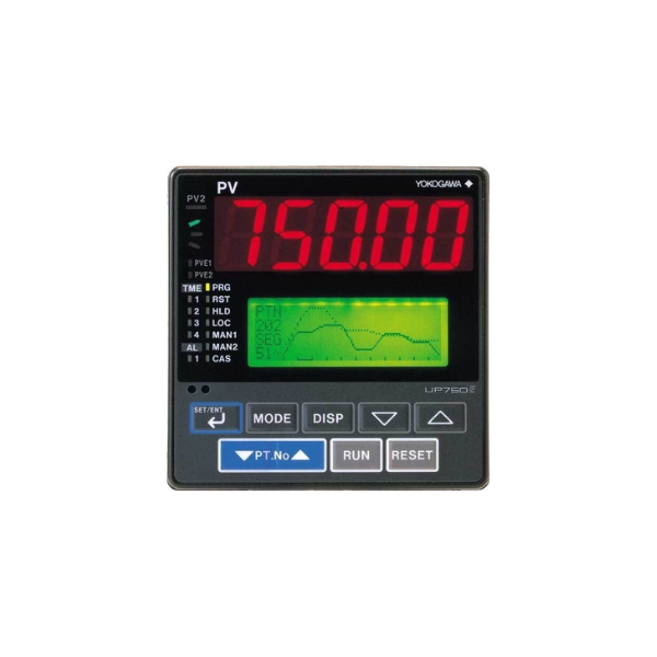 UP750-01 Program Controller Yokogawa Vietnam