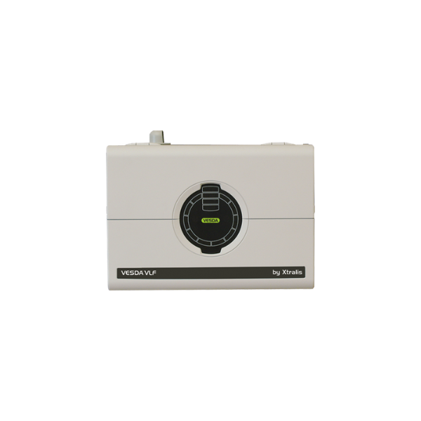 VLF-250-02 LaserFocus Aspirating Smoke Detector Xtralis Vietnam