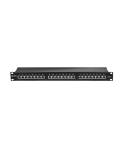 25990 Patch Panel Cat.6 STP 24 Port LINDY Vietnam