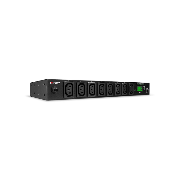 32657 IPower Switch Classic 8 Lindy Electric Vietnam