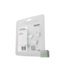 40461 USB Type A Port Blocker Lindy Electric Vietnam
