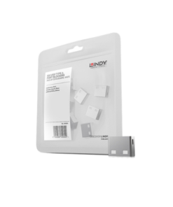 40464 USB Type A Port Blocker Lindy Vietnam