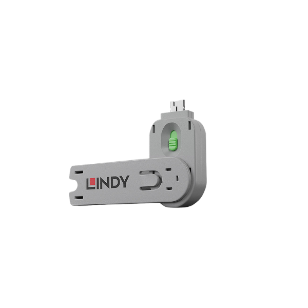 40621 USB Type A Port Blocker LINDY Vietnam