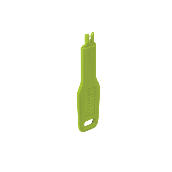 47893 RJ-45 Port Blocker Key Lindy Electric Vietnam