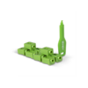 47912 SFP Port Blocker Lindy Electric Vietnam