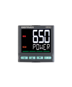 650-C-RRR-00031-1-G-A00 Thermostat Gefran Vietnam