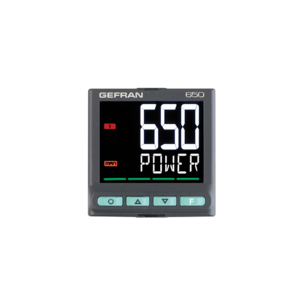 650-C-RRR-00031-1-G-A00 Thermostat Gefran Vietnam