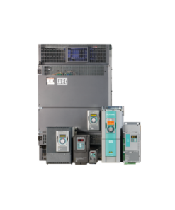 ADV-1040-KBX-4+SI Biến tần WEG Vietnam