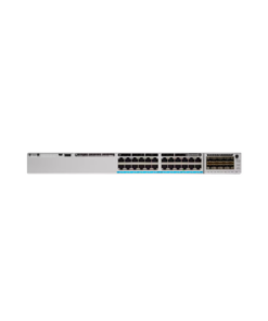 C9300-48T-A Switch mạng Cisco Vietnam