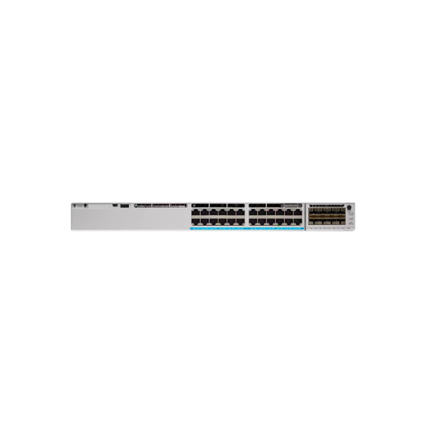 C9300-48T-A Switch mạng Cisco Vietnam