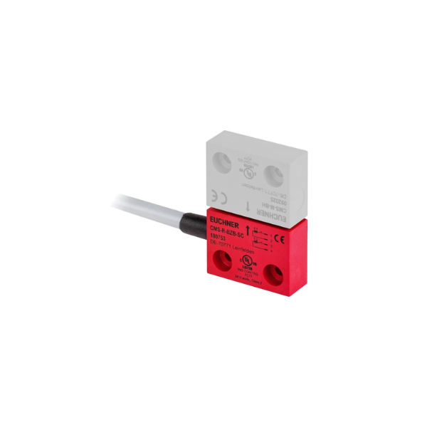 CMS-R-BXI-05V Đầu đọc mã hóa Euchner Vietnam