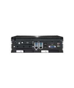 ECX-3200G High-Performance Fanless System Vecow Vietnam