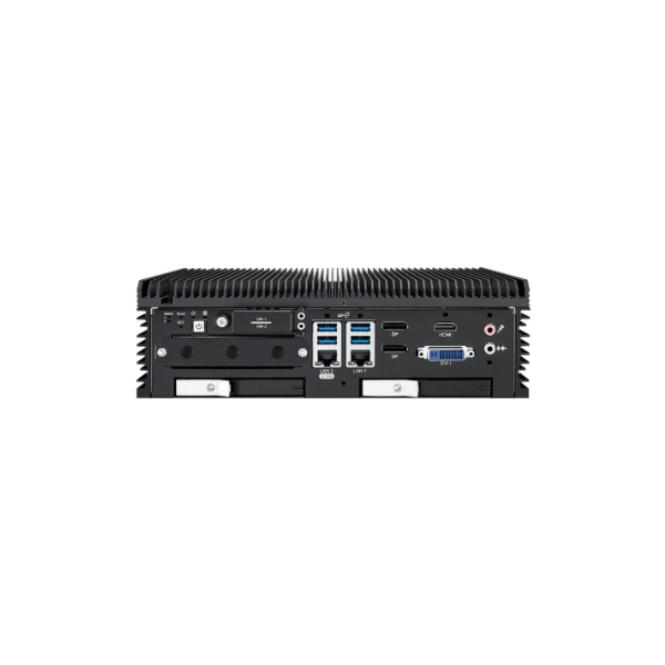 ECX-3200G High-Performance Fanless System Vecow Vietnam