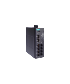 EDR-8010-2GSFP Industrial Secure Router MOXA Vietnam