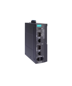 EDR-G9004-VPN-2MGTXSFP-T Industrial Secure Router Moxa Vietnam