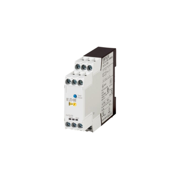 EMT6-DB Thermistor Overload Relay Eaton Vietnam