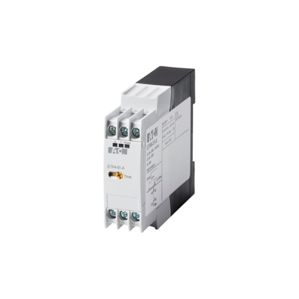 ETR4-51-A Timing Relay Eaton Vietnam