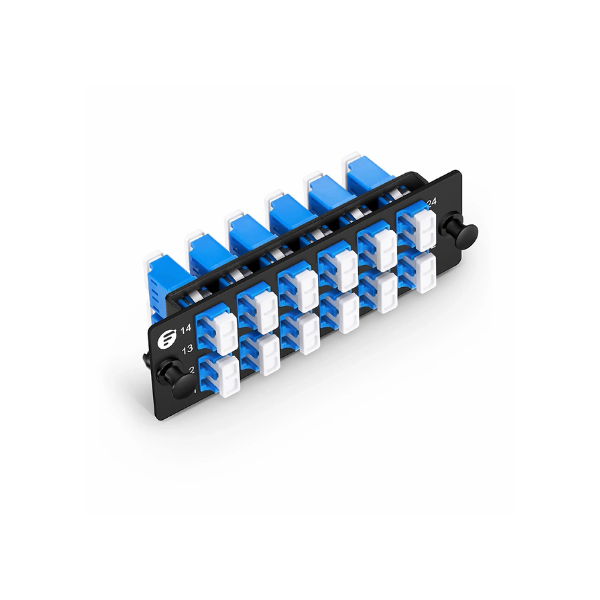 FHD-FAP12LCDXSMF Fiber Adapter Module FSInc Vietnam