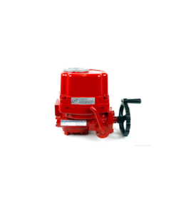 HQ-010[100NM] Electric Actuator HKC Vietnam