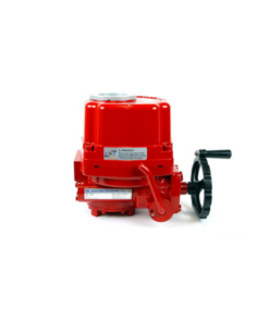 HQ-050[500NM] Electric Actuator HKC Vietnam